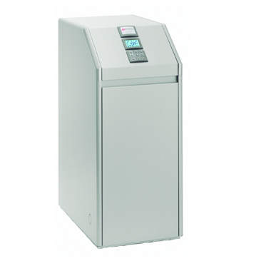 BIASI GTB38-32BOL CALDERA GASOIL CALEFACCIO I ACS 31,9Kw AMB ACUMULADOR